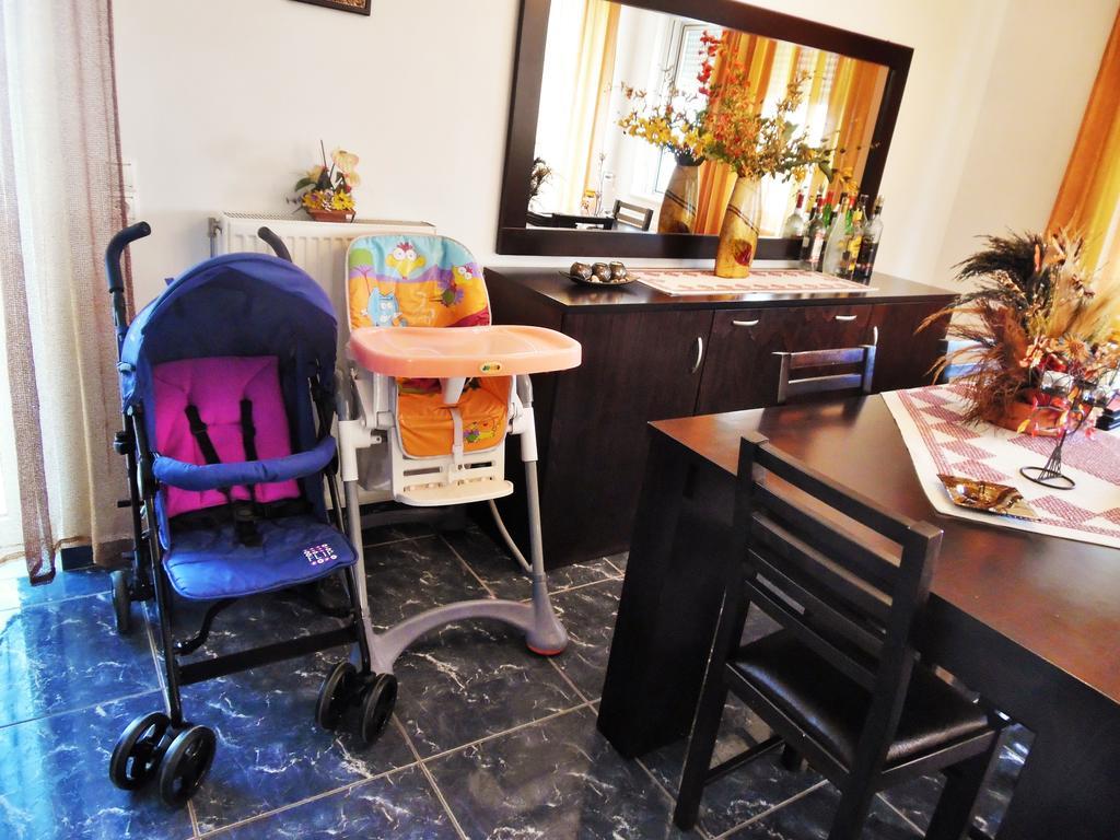 Kouros Chania Villas Maleme المظهر الخارجي الصورة
