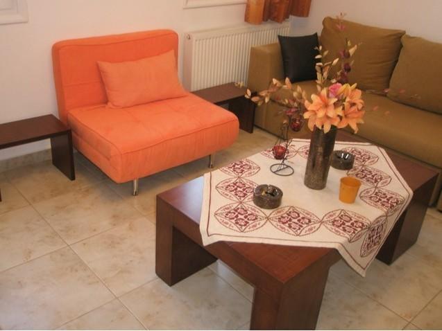 Kouros Chania Villas Maleme المظهر الخارجي الصورة